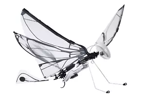 XTIM MetaFly BionicBird INSECTO DRONE Juguete Nuevo en Stock - Imagen 1 de 5
