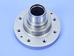 07-12 DODGE RAM OEM MOPAR CUMMINS TRANS OUTPUT FLANGE 2WD AS68RC 68019650 195885 - Image 1 of 4