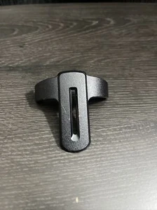Uniden DWX337 DECT 6.0 WATER PROOF RUGGED BELT CLIP ONLY FOR WXI3077 - Picture 1 of 5