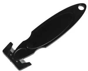 Sicherheits Cutter Messer Karton Folien Schneide Paket scharf Cuttermesser - Bild 1 von 4