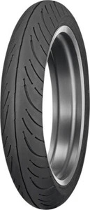 Honda Goldwing Audio Comfort Navi XM GL 1800 2012-2016 Dunlop Elite 4 Front Tyre - Picture 1 of 6