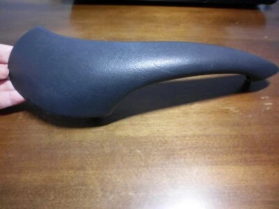 1998 Mercedes-Benz SLK 230 - Door Pull Handle Bolt Cap Left Driver Repaired Tab Foto 1 de 4