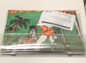 Camiseta JoJo's Bizarre Adventure the jojoLands talla L Ultra Jump Limited Japón - Imagen 1 de 6