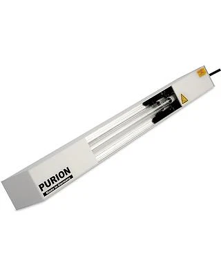 AIRPURION 17 humid UV-C Luftdesinfektion für Feuchträume, sterile Luft - Bild 1 von 2