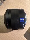 Sony Sonnar 35Mm F 28 Za Wide Angle Lens