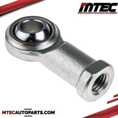 SUPPORTO CUSCINETTO BIELLA Cuscinetti a snodo in acciaio inossidabile - BNF-18 - Immagine 1 di 2