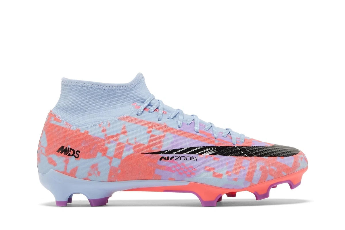 【新品未使用】NIKE MERCURIAL SUPERFLY9 ELITE FG Preços baixos em Nike Zoom Mercurial Superfly 9 Elite Barely Green