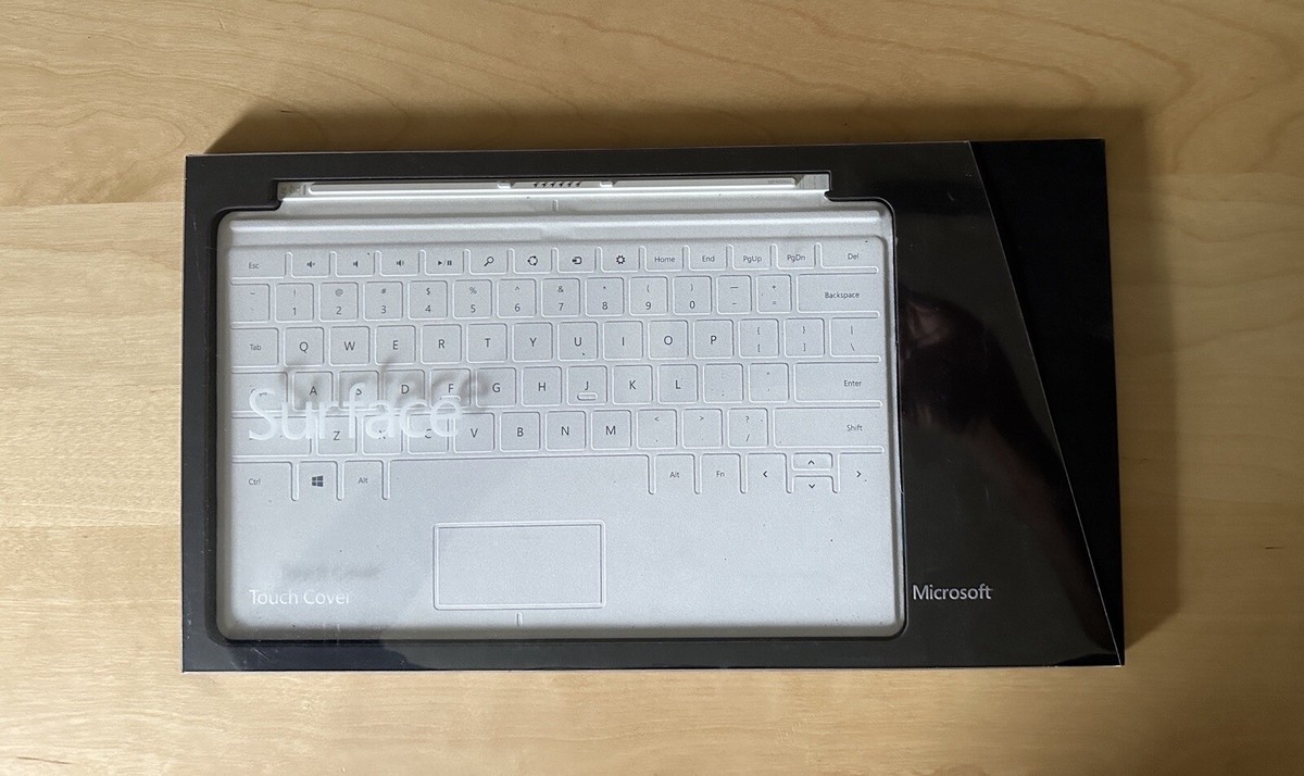 その他 Microsoft Surface Touch Cover Amazon.com: Microsoft Surface Touch Cover 2 with