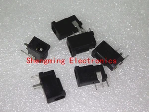 100PCS DC-002 3.5-1.1MM DC power socket /outlet /jack - Picture 1 of 1