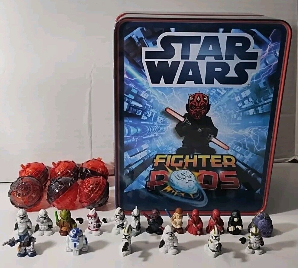 Squinkies Star Wars Action Figures & Accessories for sale - eBay Squinkies Star Wars Action Figures & Accessories for sale - eBay