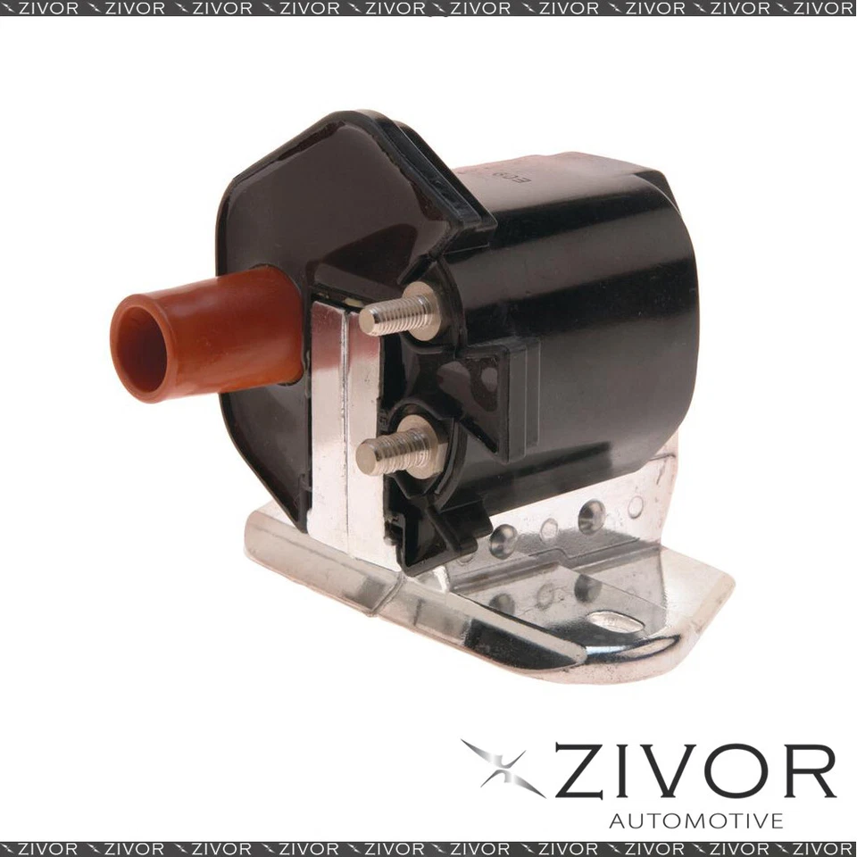 Ignition Coil For Mercedes-Benz SL-Class SL 500 R107 180kw Conv Petrol 1986-1989 - image 1 of 1