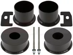 1961-1969 Lincoln Continental Front Airbag Bracket Set - FREE SHIPPING! - BC Fab - Bild 1 von 5