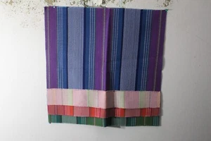Rayas Ralph Lauren, De La Luz, Interior/Exterior, 27"" W X 27"" L, Varios Colores - Imagen 1 de 6