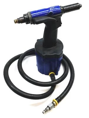Zipp Airtool Air Hydraulic Riveter ZT1017VS USED - Image 1 of 4