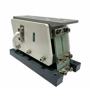 Automatic Feeding Machine Linear Feeder Direct Vibration Feeder Vibrating Plate - Picture 1 of 3