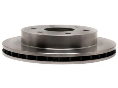 For 1988-1991 Chevrolet K1500 Brake Rotor Front Raybestos 98729PV 1989 1990 - Image 1 of 2