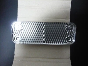 Trianco Contractor HE Combi 110  Plate Heat Exchanger Part number 222805 - Picture 1 of 2