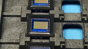 Image Sensor, MT9V022I77ATM-ES, Micron, 752x480 pixels,60fps, Engineering sample - Picture 1 of 6
