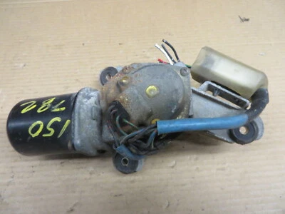 SUBARU LEGACY 95 96 97 98 99 1995 - 1999 年 WINDSHIELD WIPER MOTOR # 72282S 原始设备制造商 — 第 1/3 张图片