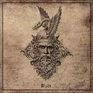 CD Black Math Horseman Wyllt Undergroove - Bild 1 von 1