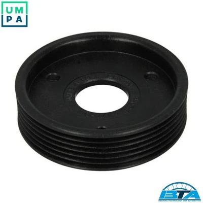 BELT PULLEY POWER STEERING PUMP E2R0002BTA FOR RENAULT CLIO/II/Hatchback/Van - Image 1 of 4