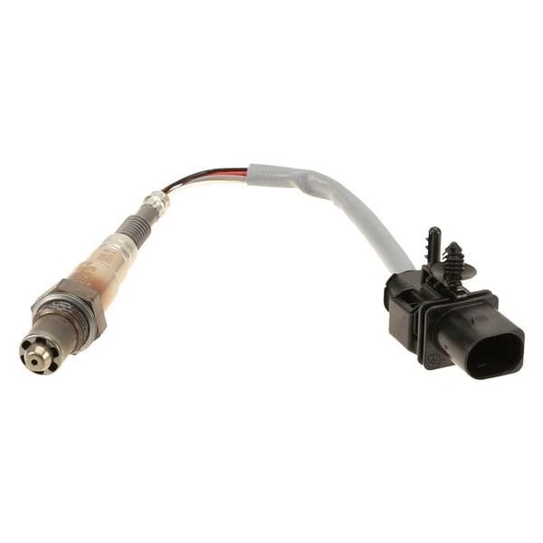 For Ford F-250 Super Duty 12-16 Motorcraft Connector Oxygen Sensor - Imagem 1 de 1