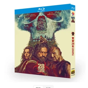 28 Years Later (2025)1-Discs All Regin New Box Set - Afbeelding 1 van 1