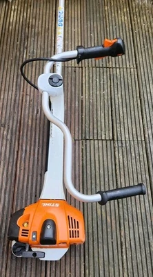 Stihl FS361C Grass petrol Strimmer Year 2023 Model with  - Image 1 of 4