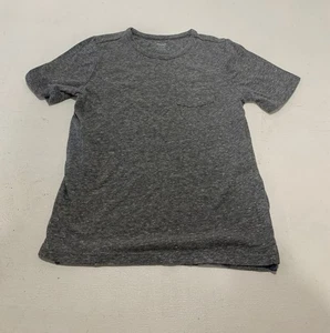 T-shirt manica corta grigia ragazzo Old Navy taglia 5T - Foto 1 di 6