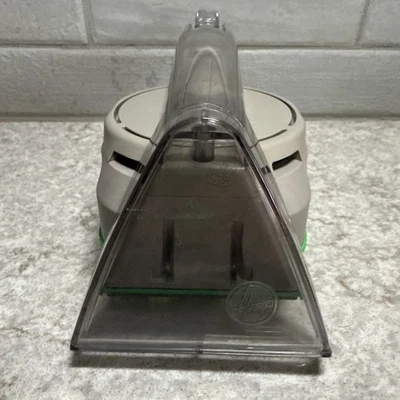 Hoover Power Scrub Steam Vac Ultra Brush Tool Replacement Attachment F5880-900 - Imagem 1 de 3