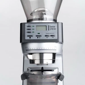 Baratza Sette 270W Espresso Coffee Conical Burr Grinder - Picture 1 of 8