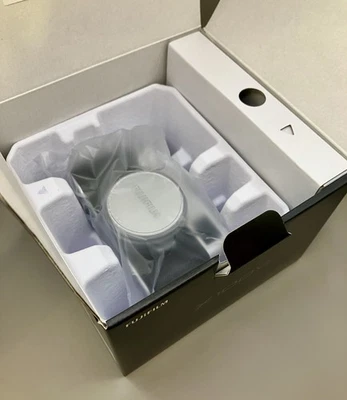 [Unused in Box] Fujifilm X100VI 40.2 MP Digital Camera Body Silver From JAPAN - Image 1 of 3