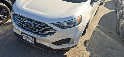 2019 Ford Edge 2.0L Engine Motor OEM 119K Miles - LKQ436937604 - Image 1 of 4