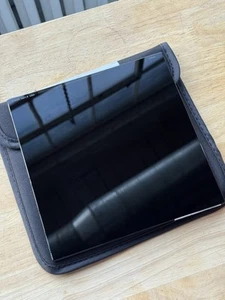 TIFFEN 6.6x6.6 ND 1.8 Filter w/Pouch - Picture 1 of 3