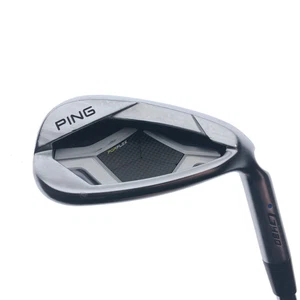Used Ping G430 Sand Wedge / 54.0 Degrees / Stiff Flex - Picture 1 of 8