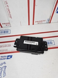 Jeep Grand Cherokee 2014–2017 Heater AC Temperature Control Module P68110610AJ - Bild 1 von 6