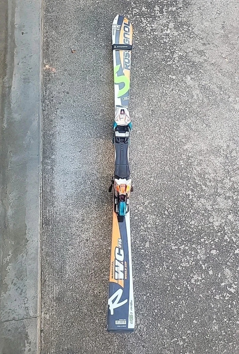 Rossignol 9 for sale | eBay