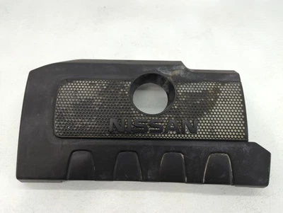 Cubierta del motor Nissan Sentra XDQ6Q 2016 Foto 1 de 4