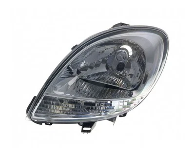 Scheinwerfer H4 Set Links + Rechts für Renault Kangoo Kc0/1 Rapid Fc0/1 ab 03-> - Bild 1 von 4