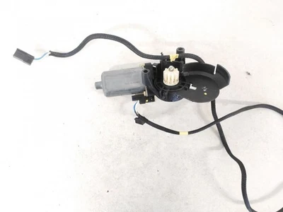 2001 Mercedes-Benz A-CLASS Seat Engine Regulator - FRONT LEFT 03902 FR1181006-47 - Image 1 of 3