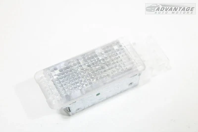 2009-2021 VOLKSWAGEN TIGUAN TRUNK LUGGAGE COMPARTMENT LIGHT LAMP OEM - Image 1 of 4