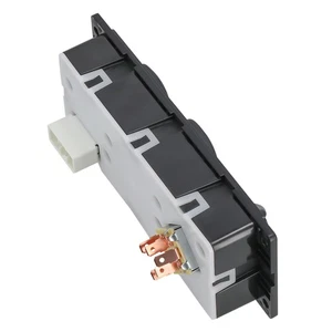 Heater A/C Temperature Control Panel For International  9200i 9900i 12443 748029 - Picture 1 of 15