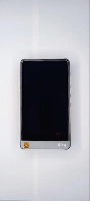 Hiby R6 32GB Hi-Fi Audio Bluetooth Digital Audio Portable Player - Image 1 of 4