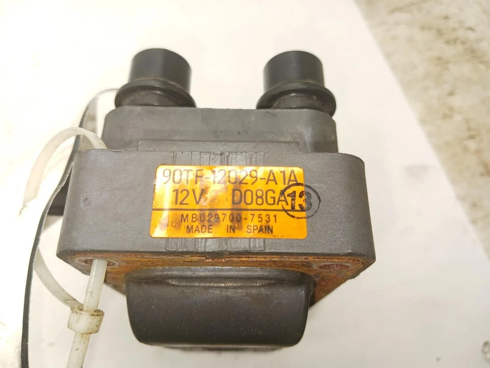 Paquete de bobinas de encendido '91-'10 FORD EXPLORER 4,0 L OEM ¡6 meses de garantía! Foto 1 de 4