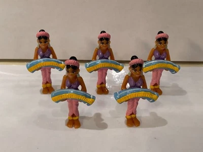 2009 Orandschade 5x  aus Asterix - Jubiläumsserie 50 Jahre - Bild 1 von 3