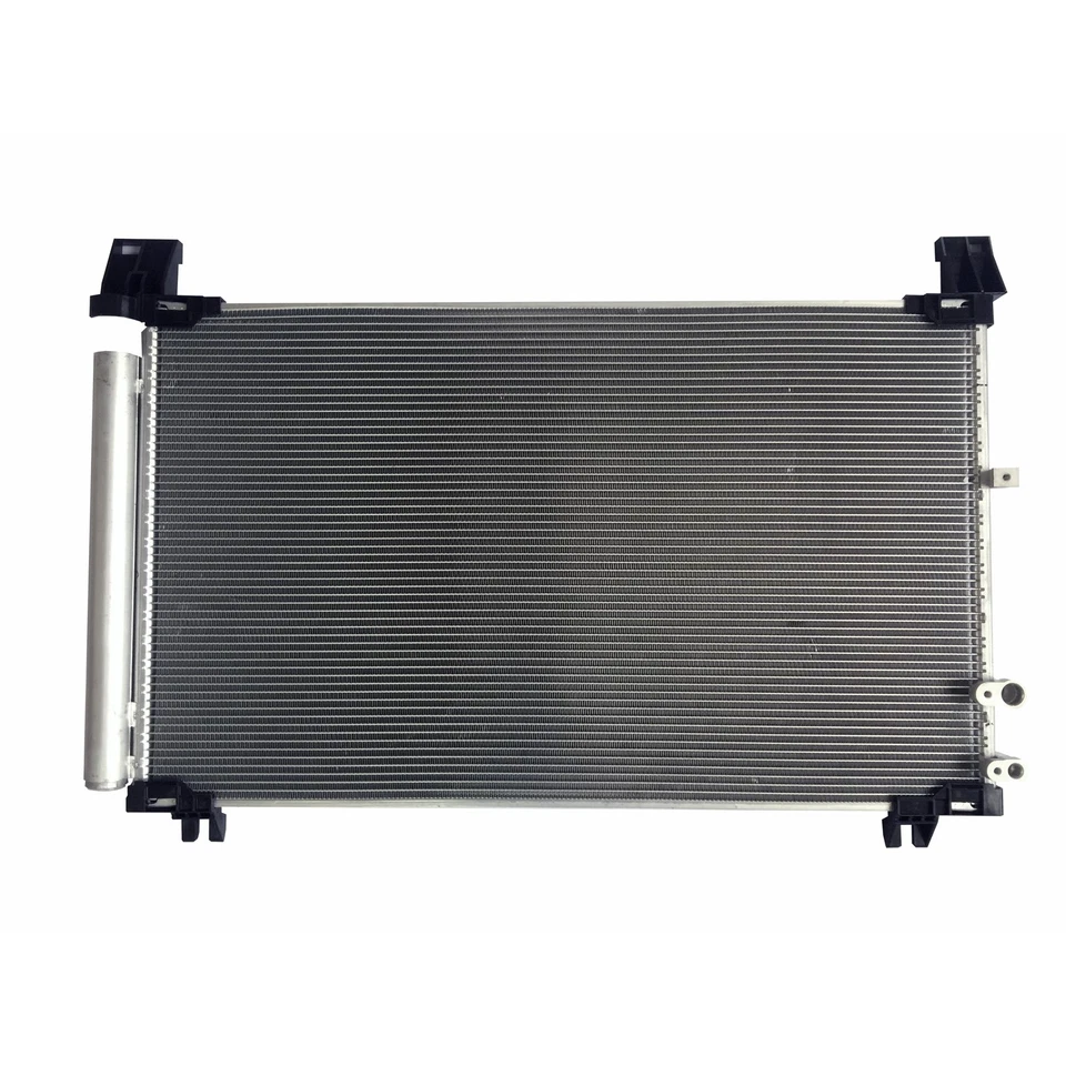 For 2015-2015 GS350 A/C Condensers CND6004 - Изображение 1 из 1