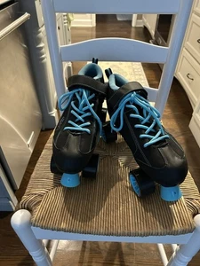 Men's pacer rollerskates GTX 500 size 9 - Picture 1 of 3