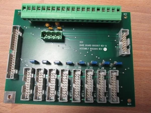 ICCI SLC99 MFC interface assy  8002617, ready to install - Picture 1 of 2