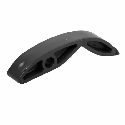 Faja Deslizadora Polisport Negra Para KTM SX 450 RACING 2005-2006 - Imagen 1 de 4