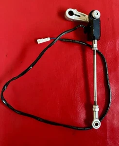 Palanca de cambios rápida Aprilia Tuono 1100 RR V4 16 RSV4 acoplamiento de palanca de cambios - Imagen 1 de 10